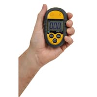 Kane Personal CO Alarm, 77
